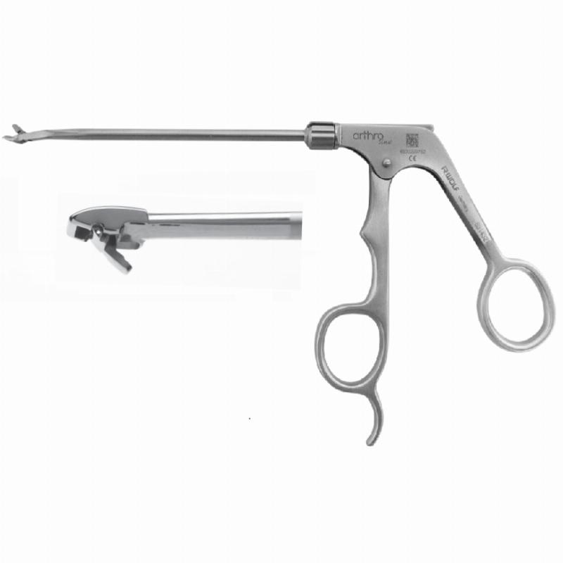 Кусачки, ширина 5.7 mm (мм), висота 4 mm (мм). Richard Wolf GmbH